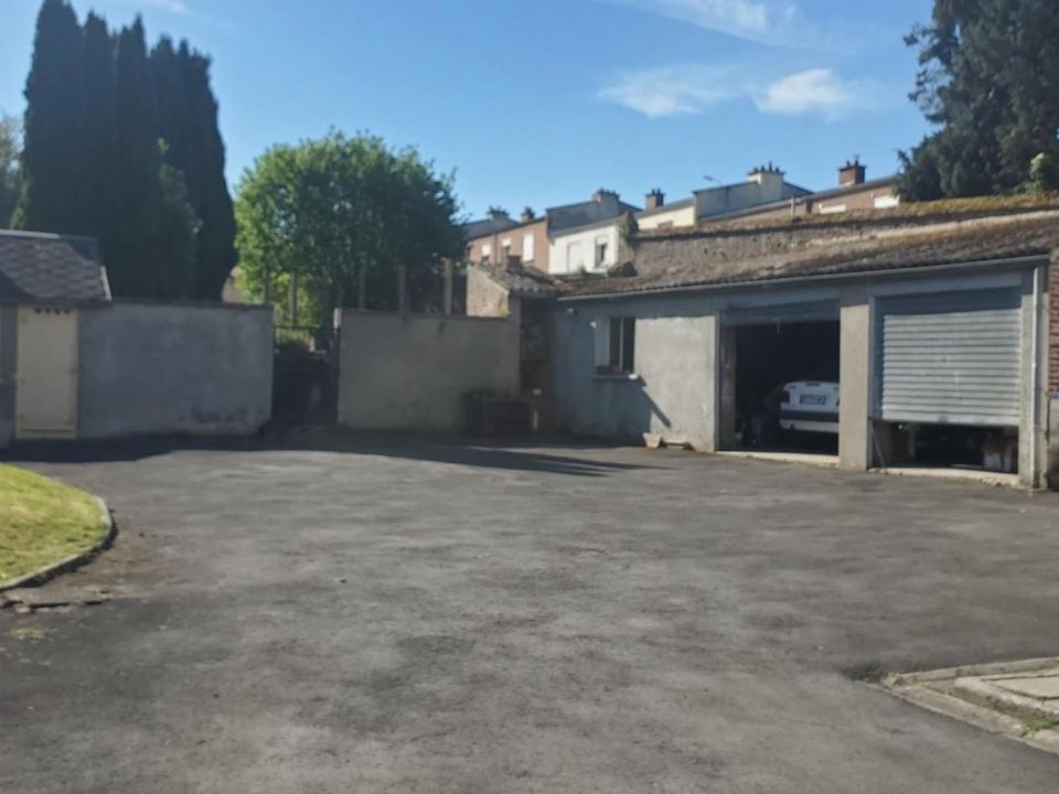 Villa i Le Cateau-Cambrésis, Nord - foto 2