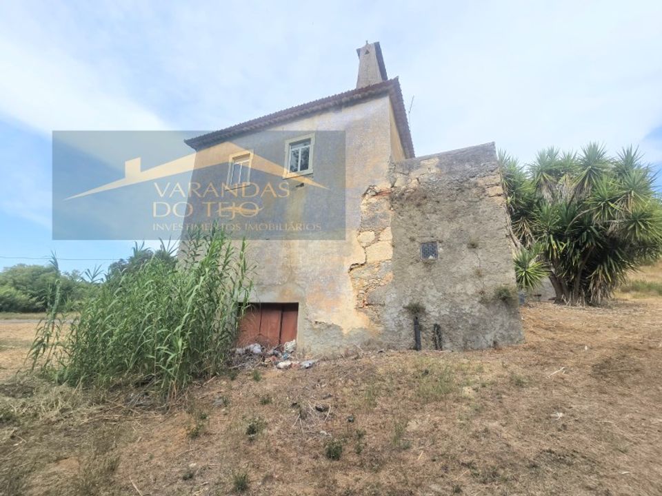 Granja a Pernes, Santarem - foto 3