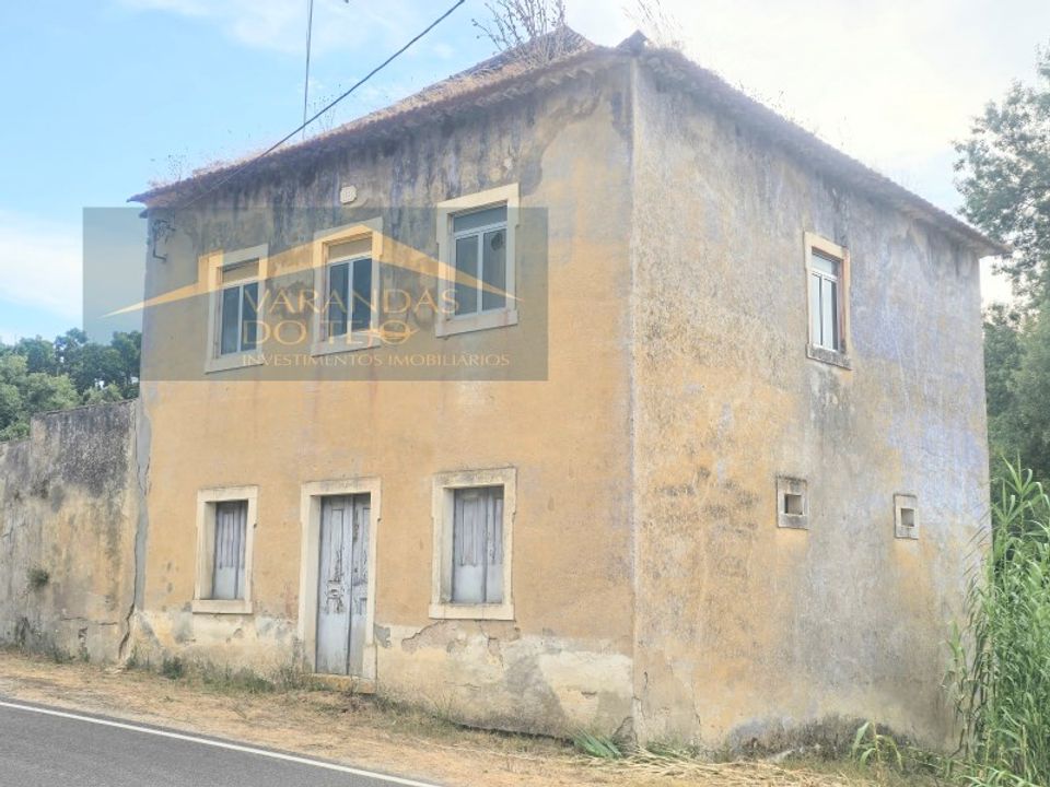 Granja a Pernes, Santarem - foto 4