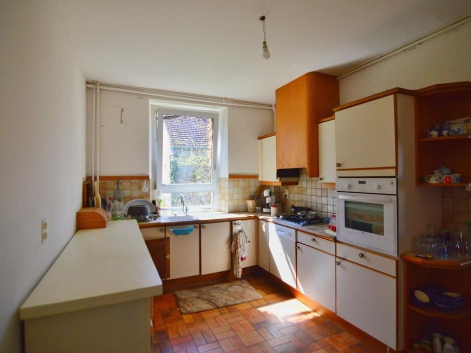 Villa i Fresne-St.-Mamès, Haute-Saone - foto 2