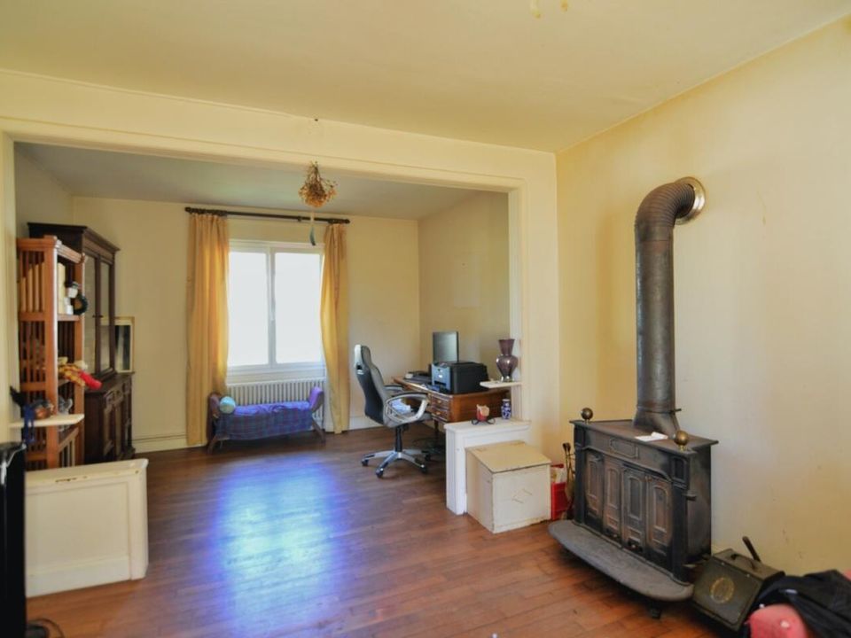 Villa i Fresne-St.-Mamès, Haute-Saone - foto 3