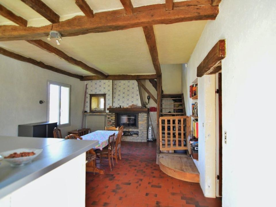 Villa i Fresne-St.-Mamès, Haute-Saone - foto 5