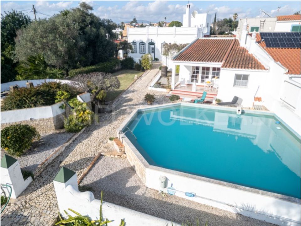 Villa i Quelfes, Faro - foto 2
