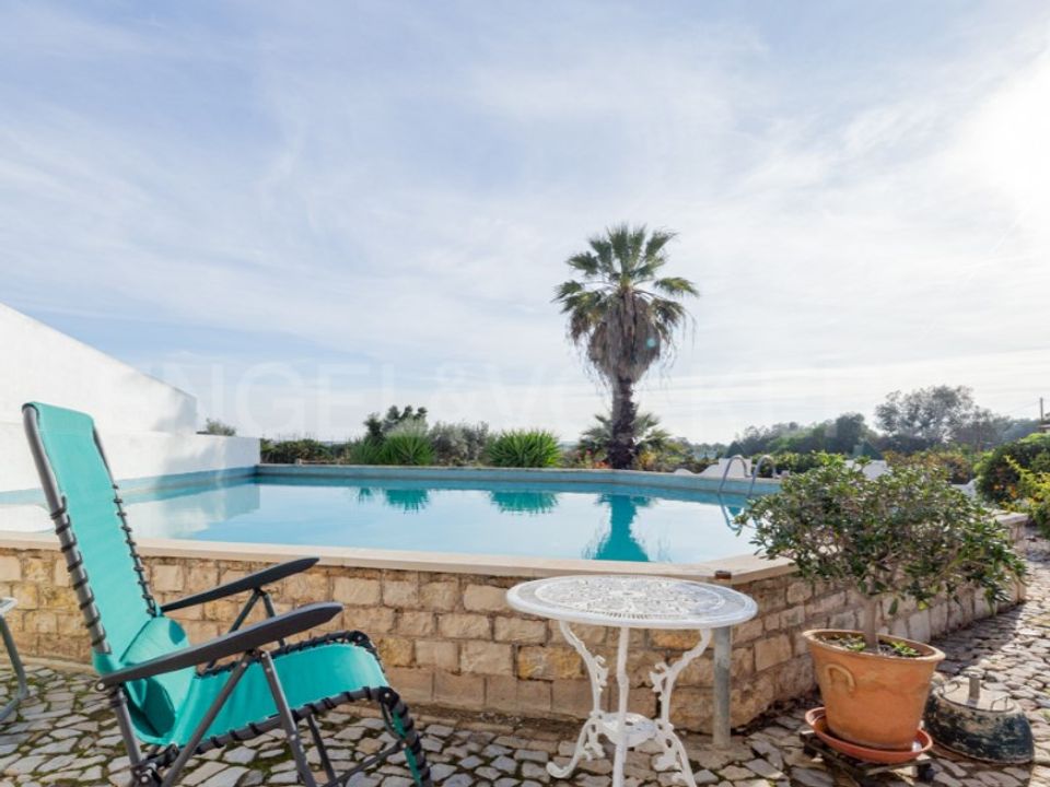 Villa i Quelfes, Faro - foto 3