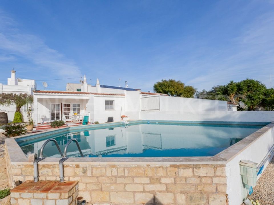 Villa i Quelfes, Faro - foto 4