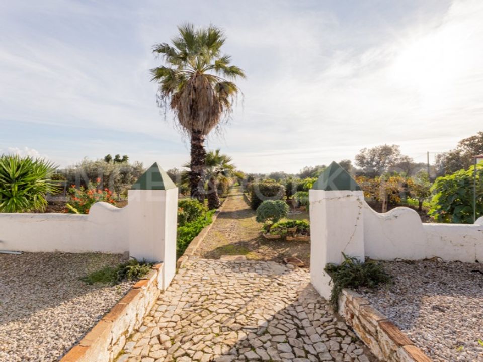 Villa i Quelfes, Faro - foto 5