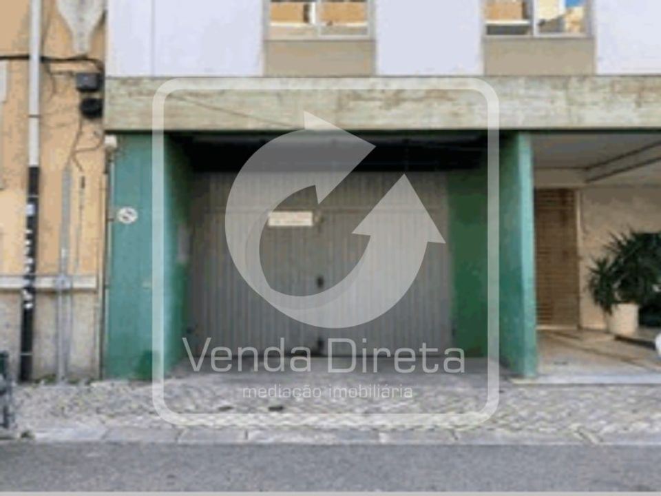 Garaż: Lisbon, Lisbon – zdjęcie 1