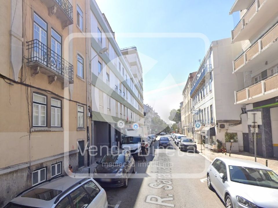 Garaż: Lisbon, Lisbon – zdjęcie 3