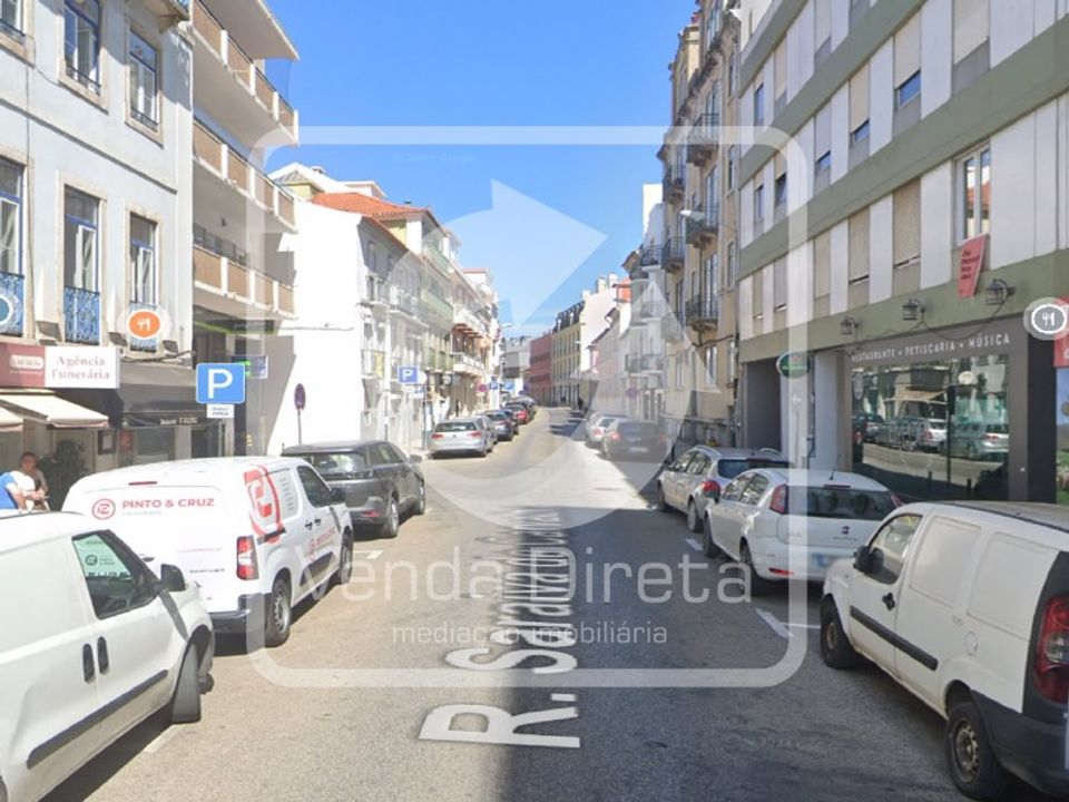 Garaż: Lisbon, Lisbon – zdjęcie 4