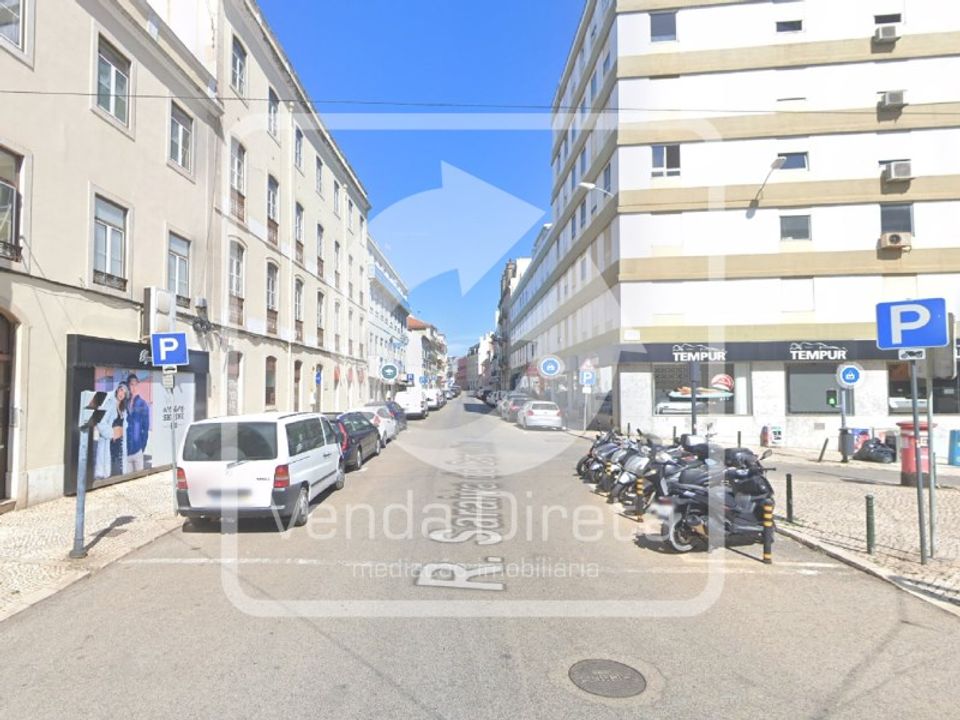 Garaż: Lisbon, Lisbon – zdjęcie 5