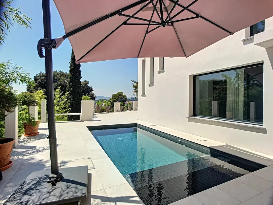 Villa i Le Cannet, Alpes-Maritimes - foto 2