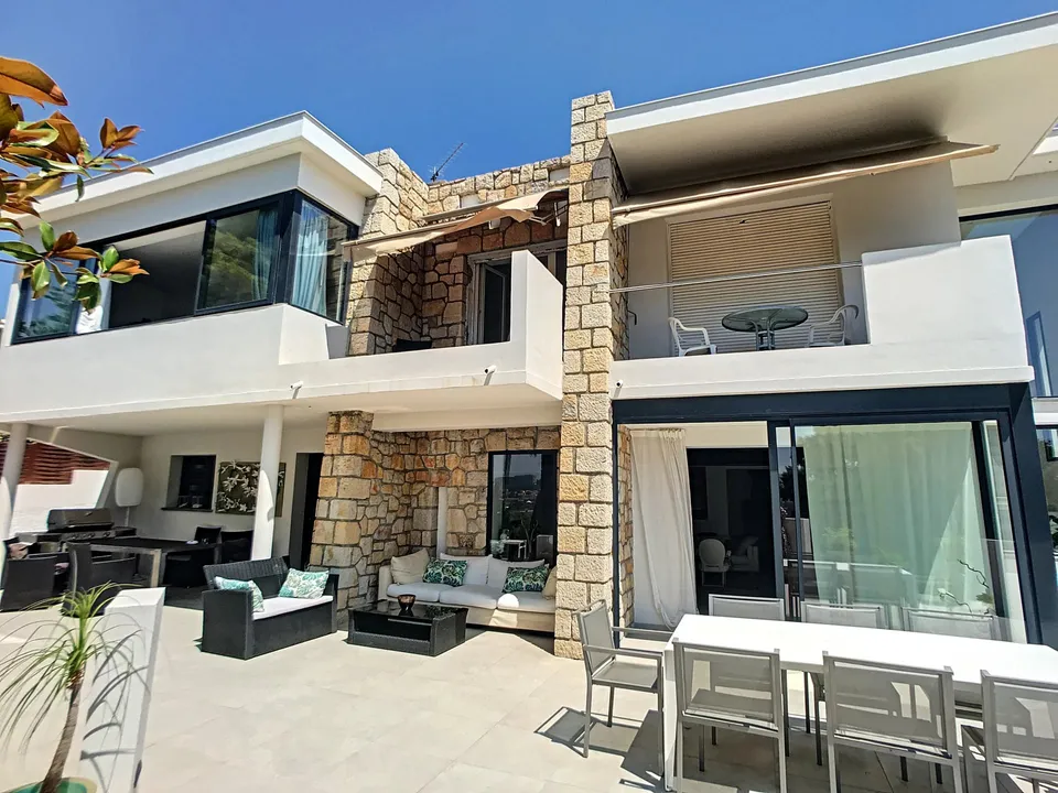 Villa i Le Cannet, Alpes-Maritimes - foto 3