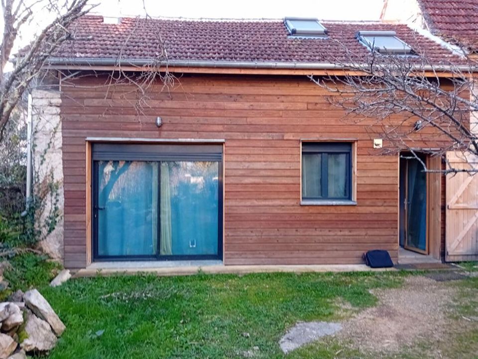 Dorpshuis in Cajarc, Lot - foto 3
