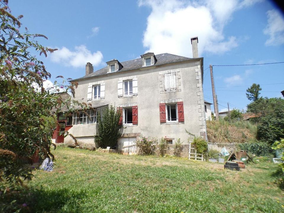 Villa a Villac, Dordogne - foto 1