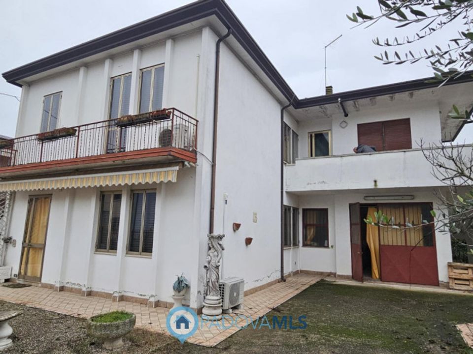 Villa i Vigonza, Padua - foto 1