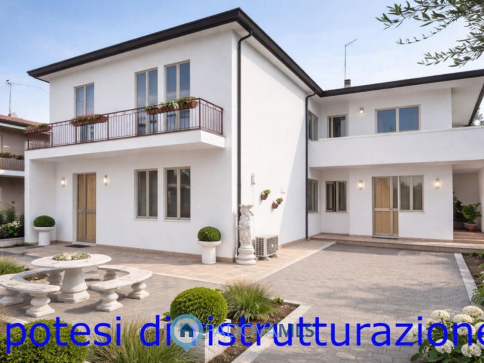 Villa i Vigonza, Padua - foto 2