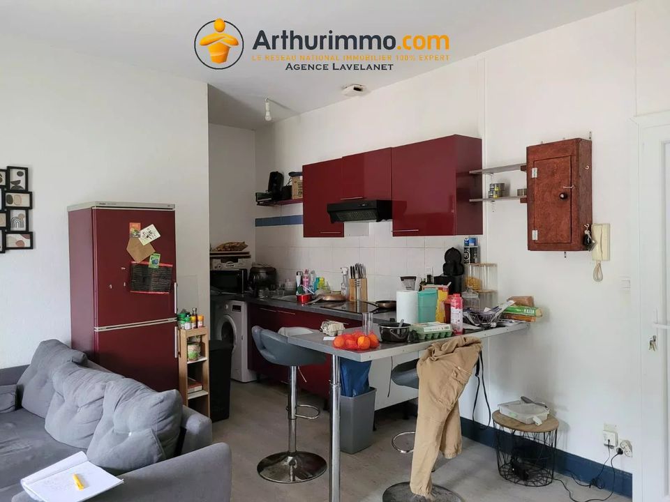 Appartement in Foix, Ariege - foto 1