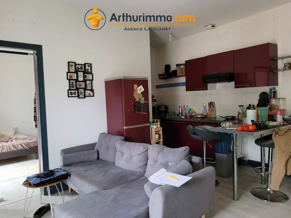 Appartement in Foix, Ariege - foto 2