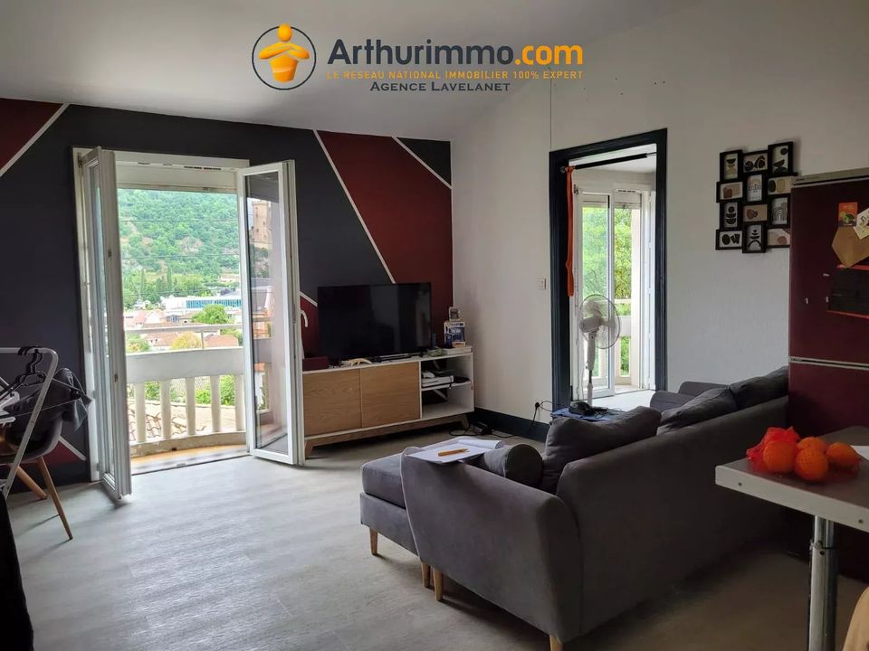 Appartement in Foix, Ariege - foto 3