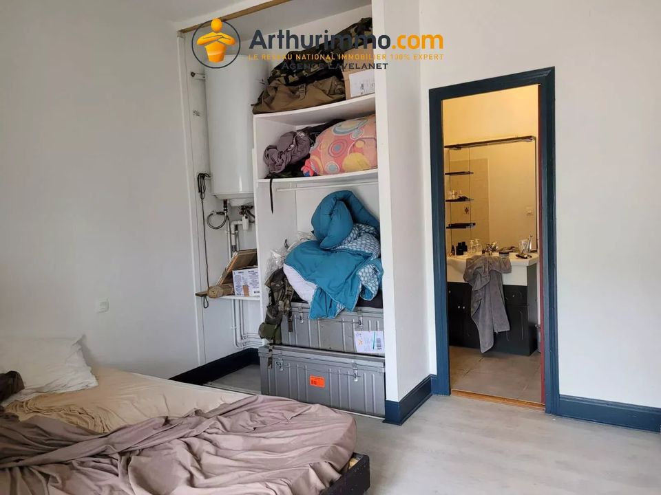 Appartement in Foix, Ariege - foto 4