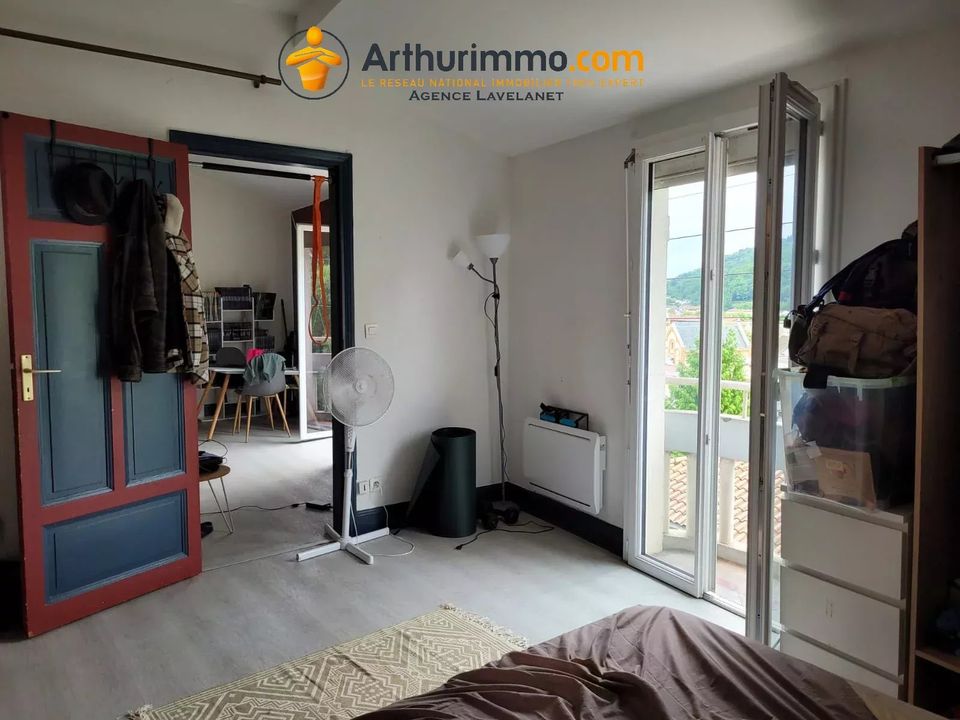 Appartement in Foix, Ariege - foto 5