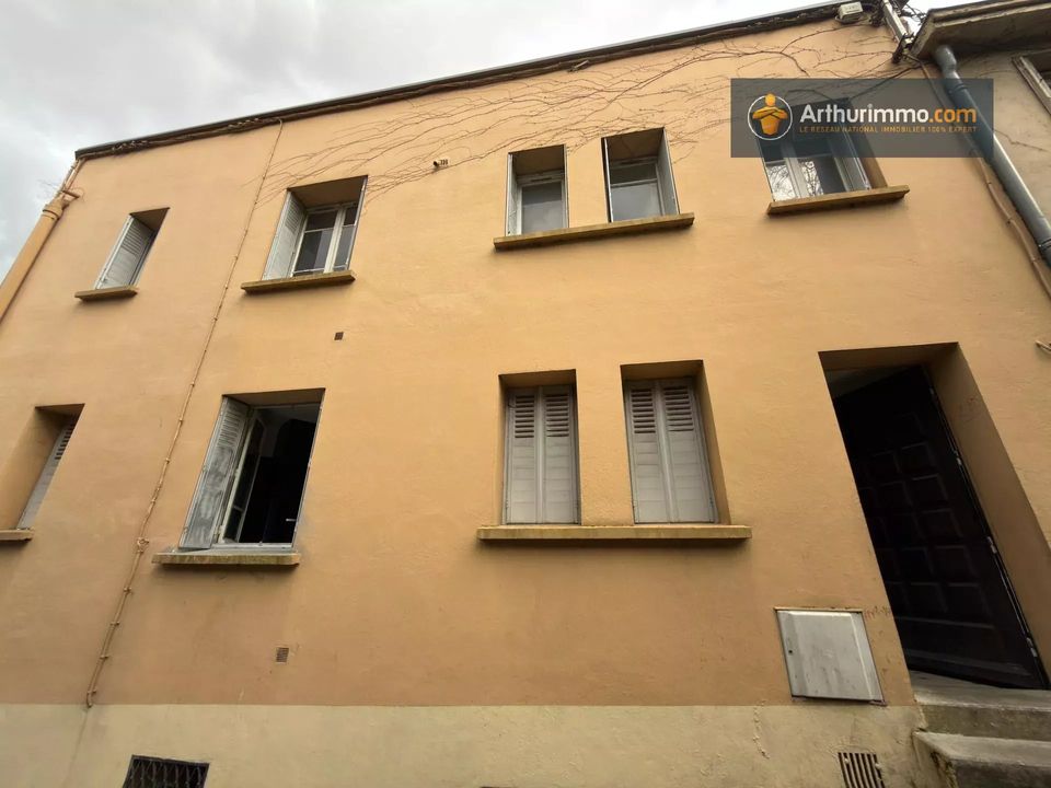 Lejlighed i Lavelanet, Ariege - foto 4