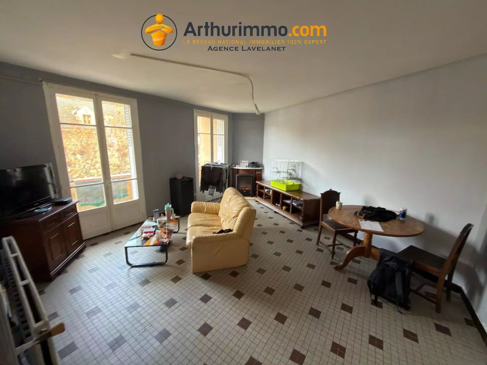 Apartamento en Lavelanet, Ariege - foto 1