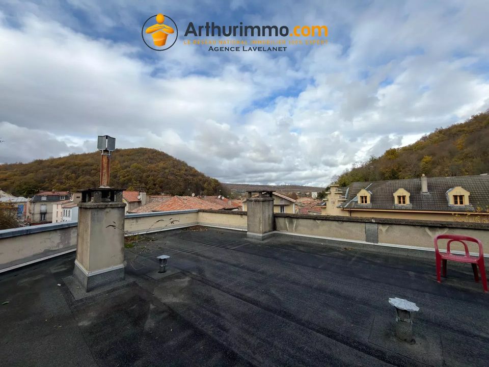Apartamento en Lavelanet, Ariege - foto 2