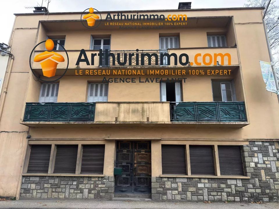 Apartamento en Lavelanet, Ariege - foto 3