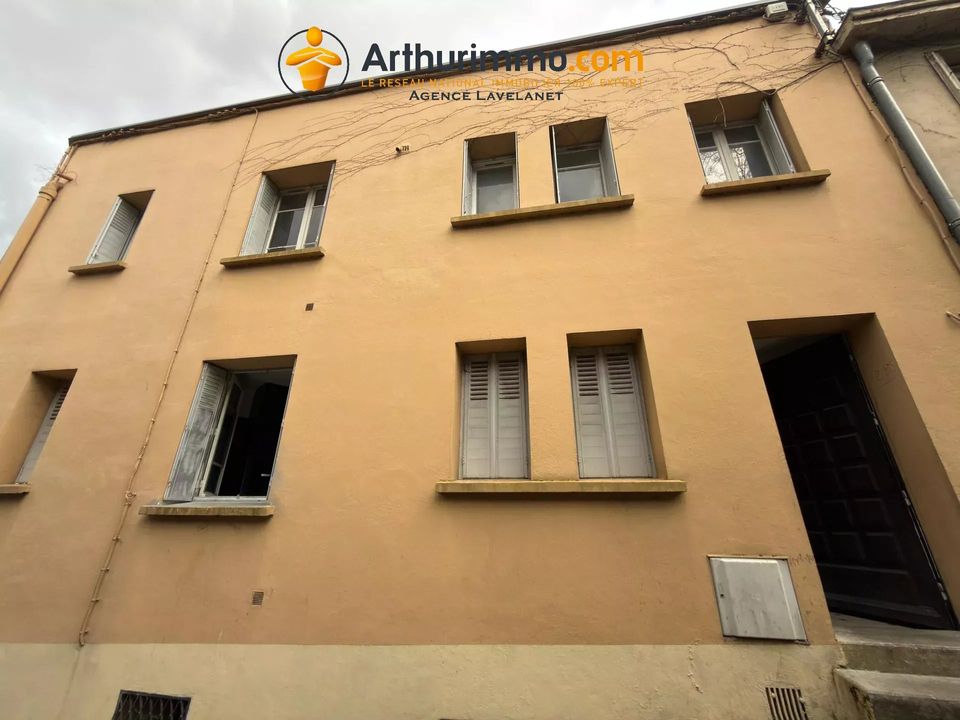 Apartamento en Lavelanet, Ariege - foto 4