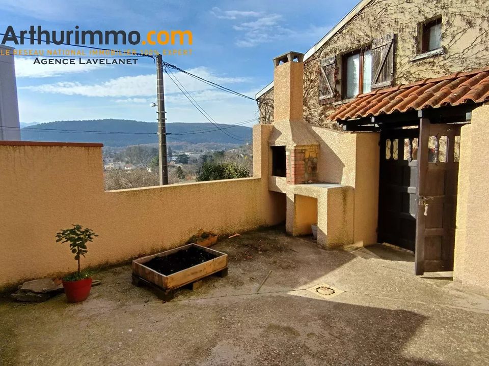 Villa i Laroque-d'Olmes, Ariege - foto 4