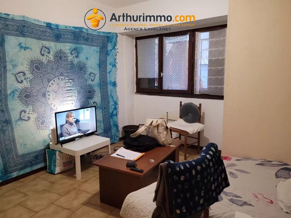 Apartamento en Lavelanet, Ariege - foto 2