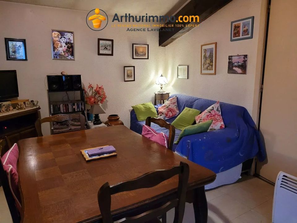 Apartamento en Lavelanet, Ariege - foto 4