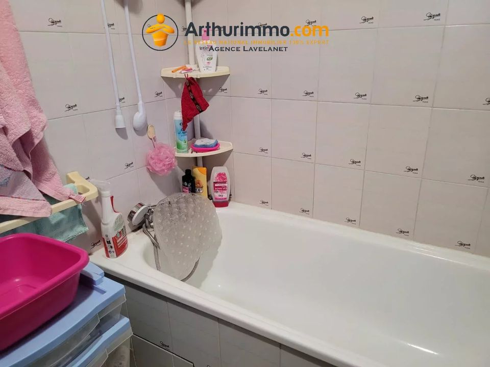 Apartamento en Lavelanet, Ariege - foto 5