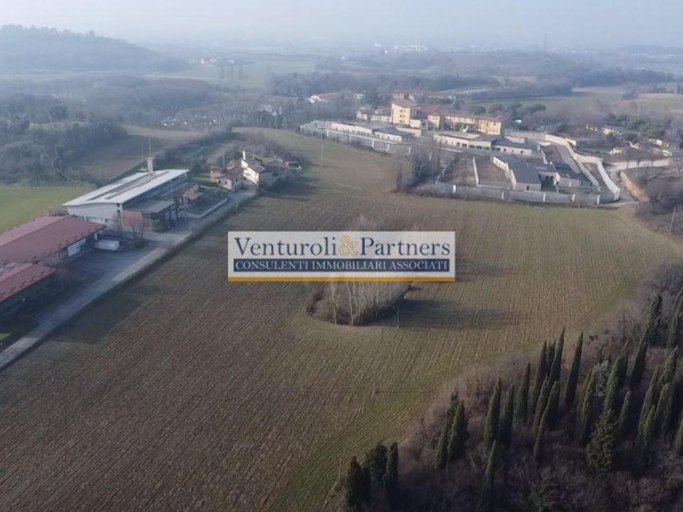 Terra a Castiglione delle Stiviere, Mantua - foto 5