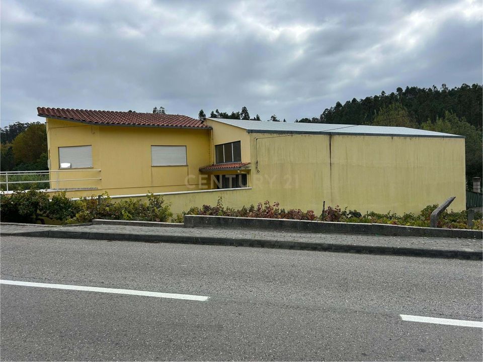 Erhvervsejendom i Pombal, Leiria - foto 2
