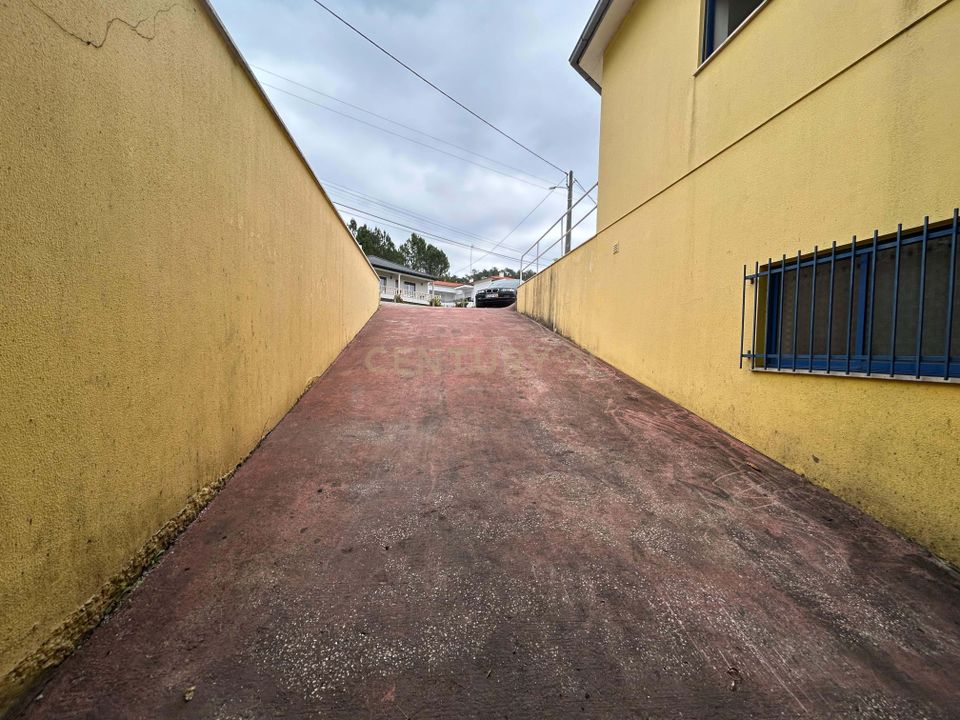 Erhvervsejendom i Pombal, Leiria - foto 3