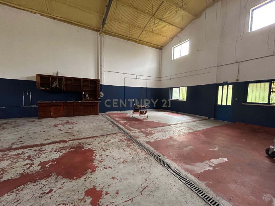 Erhvervsejendom i Pombal, Leiria - foto 4