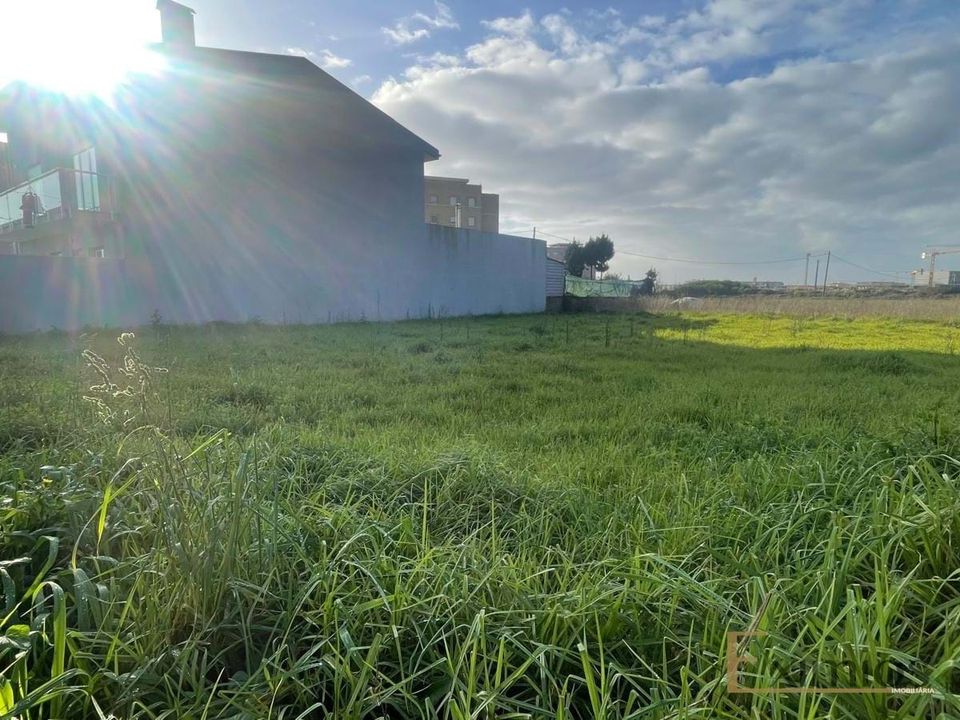 Helårsgrund i Vila do Conde, Porto - foto 4