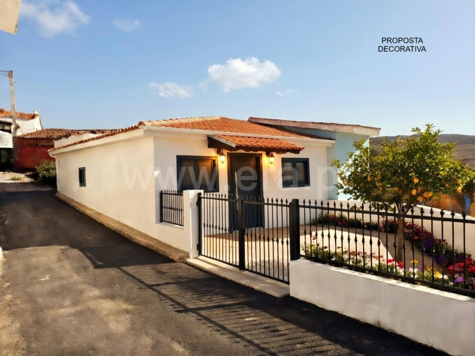 Villa i Cadaval, Lisbon - foto 1