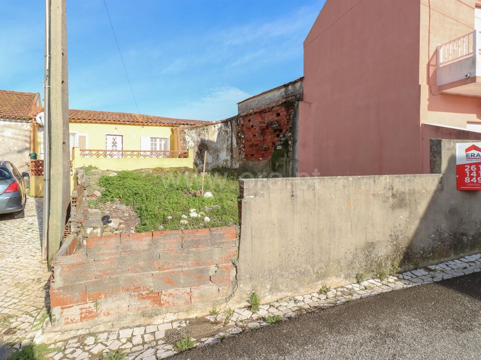 Helårsgrund i Cadaval, Lisbon - foto 5