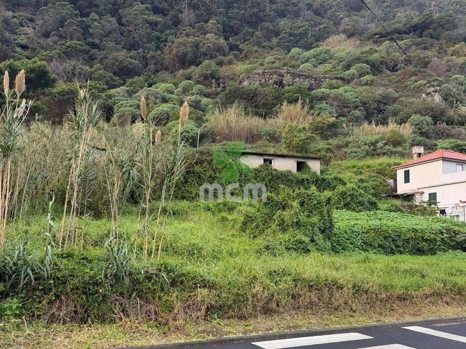 Helårsgrund i Santa Cruz, Madeira - foto 4