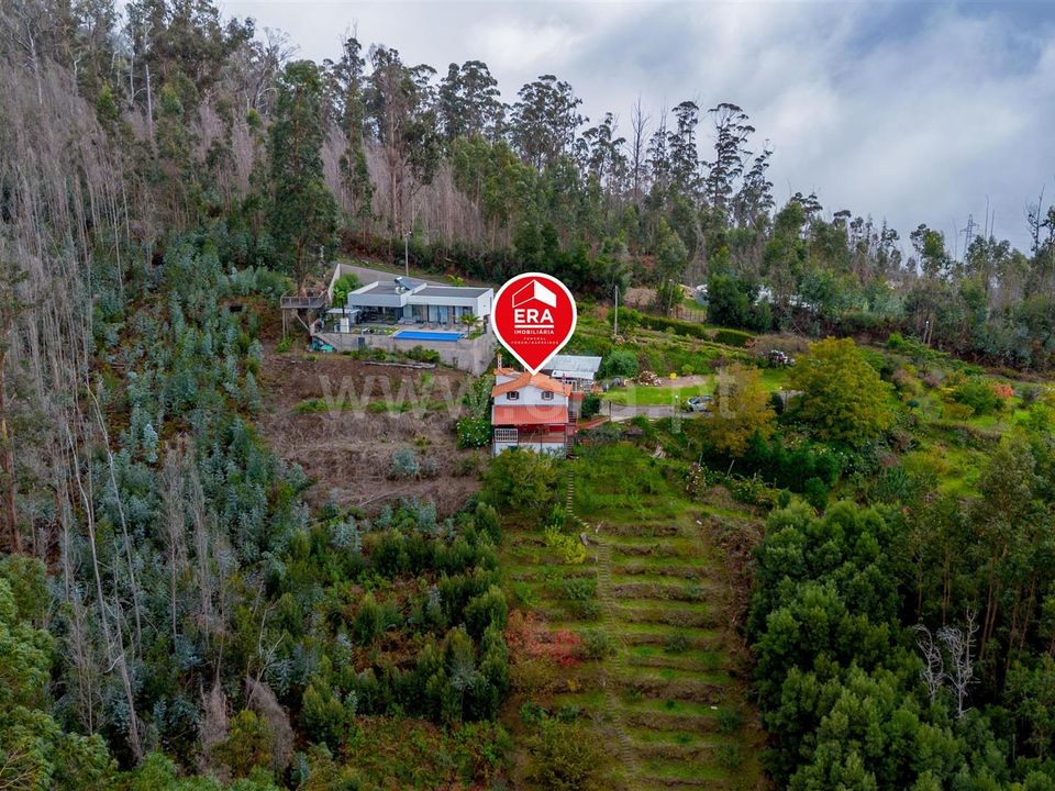 Villa i Calheta, Madeira - foto 2