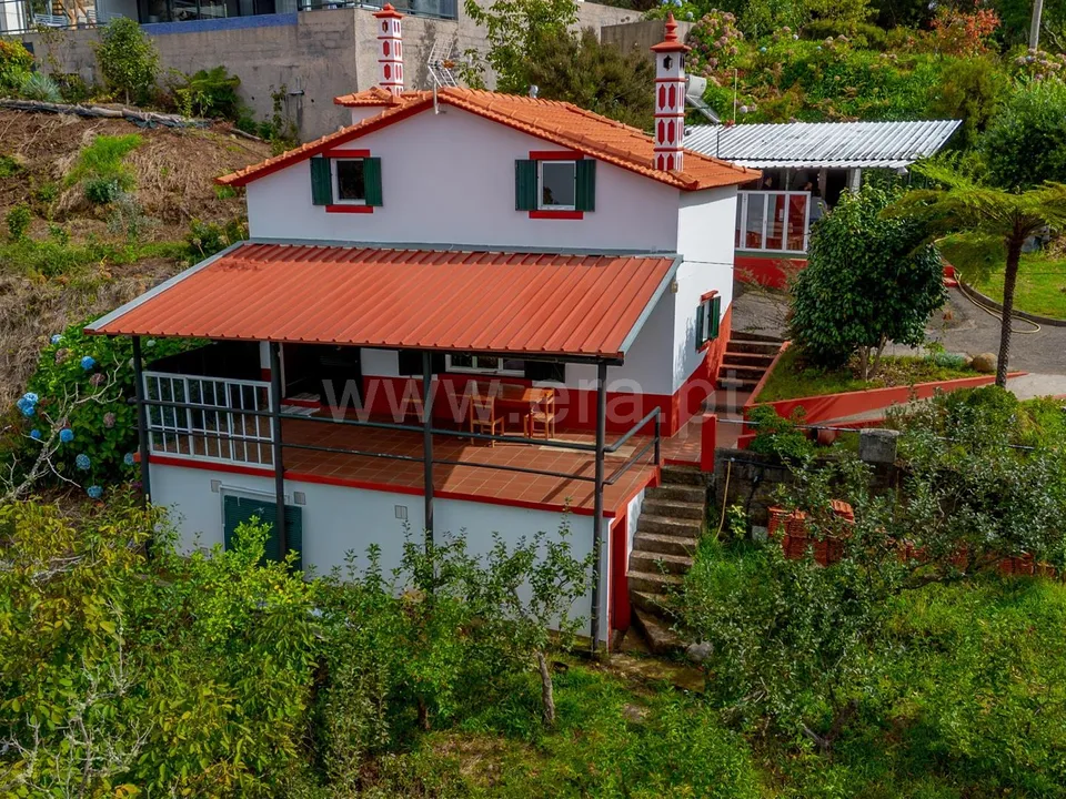 Villa i Calheta, Madeira - foto 3