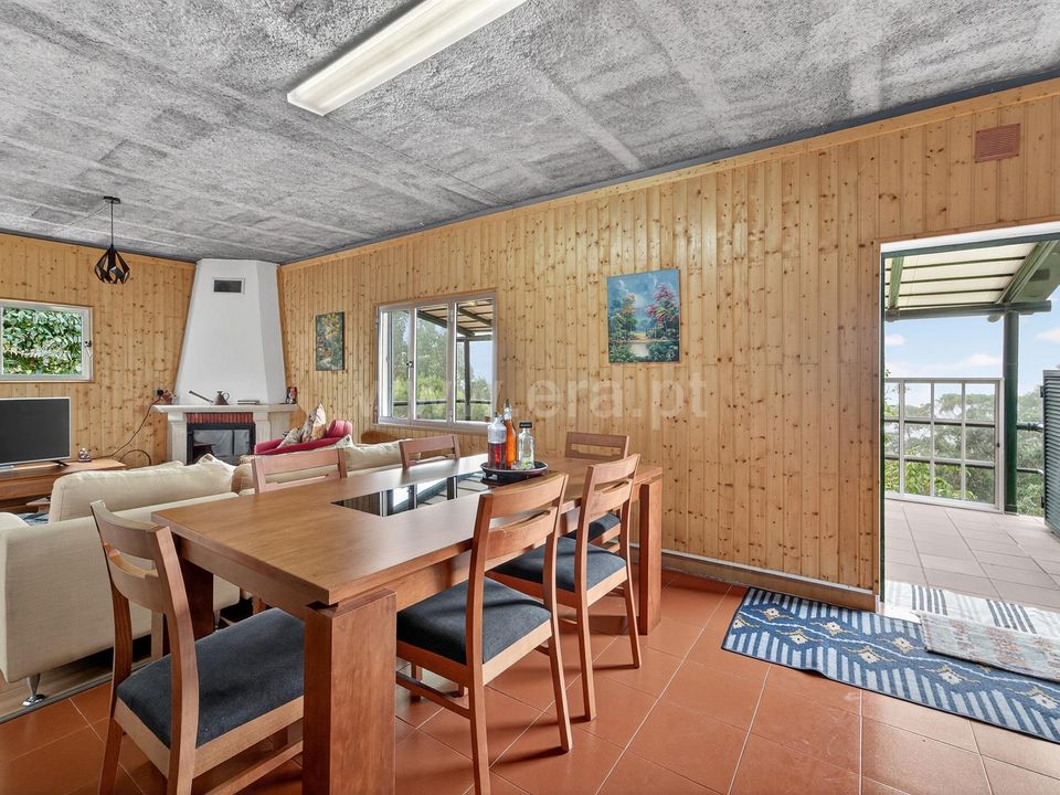 Villa i Calheta, Madeira - foto 1