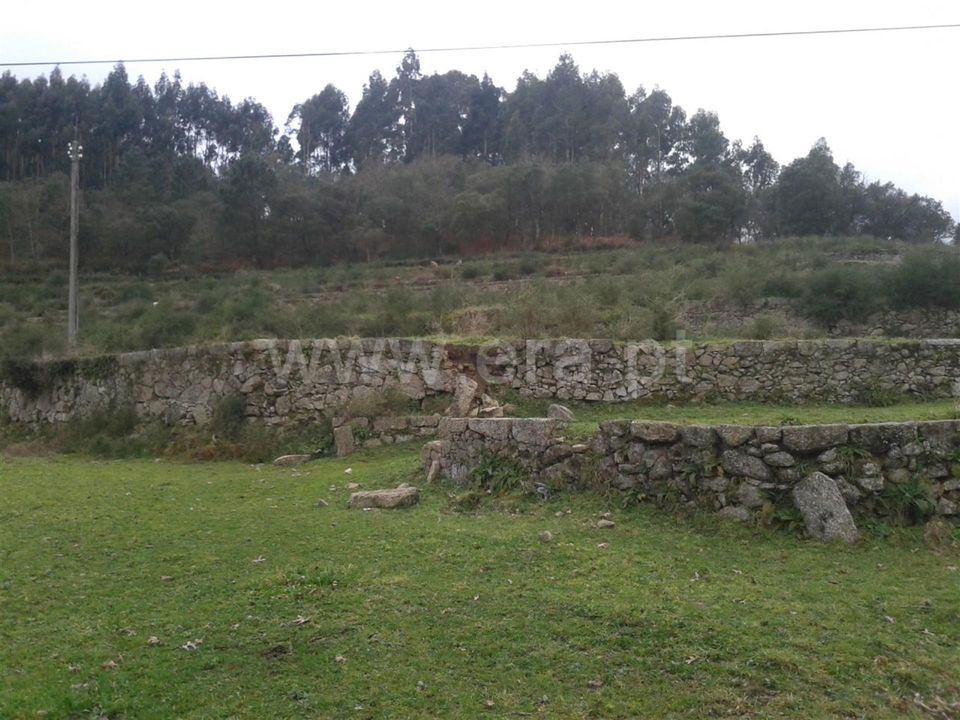Helårsgrund i Barcelos, Braga - foto 2