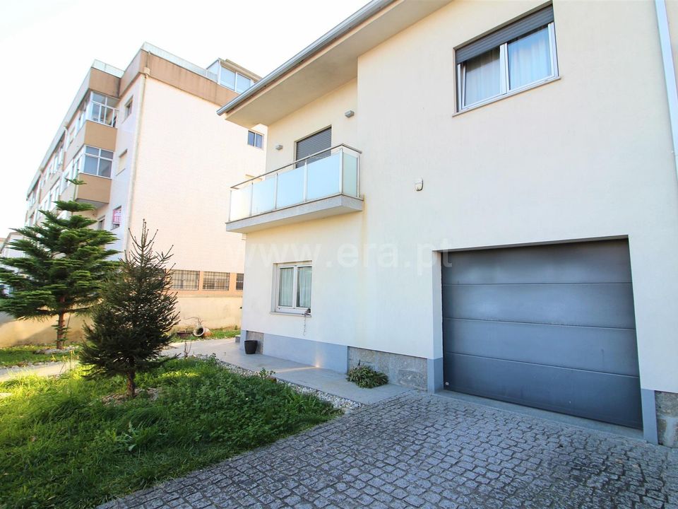 Landsbyhus i Barcelos, Braga - foto 1