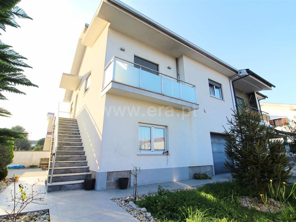 Landsbyhus i Barcelos, Braga - foto 2