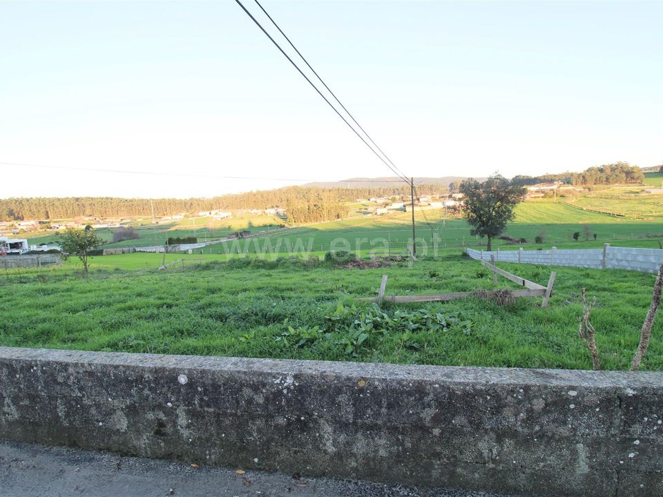Helårsgrund i Barcelos, Braga - foto 1