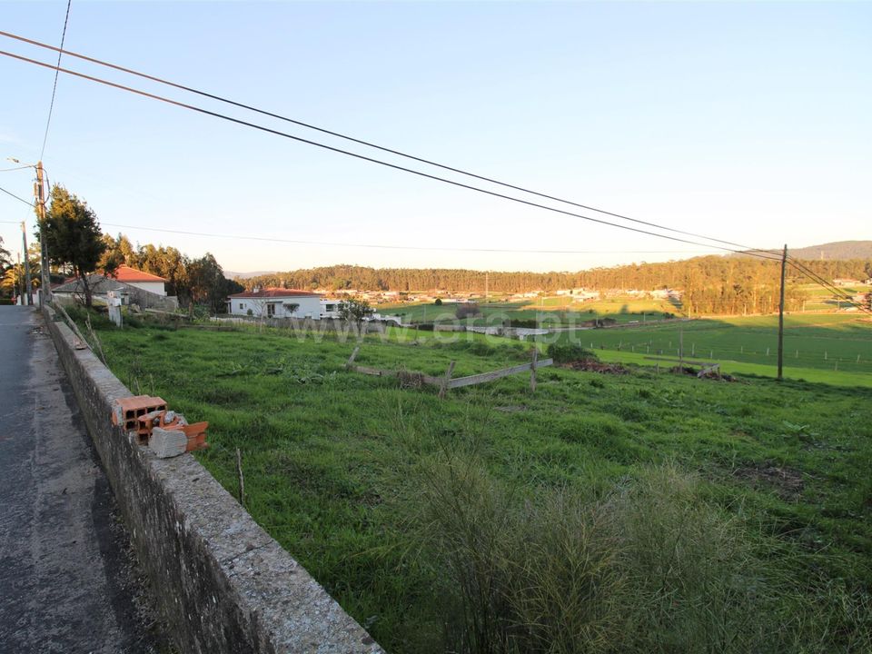 Helårsgrund i Barcelos, Braga - foto 3